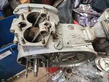 Triumph t100r engine for sale  MALVERN