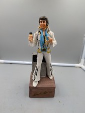 elvis presley decanter for sale elvis presley decanter for sale Pepperell
