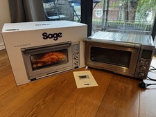 electric table ovens for sale  LONDON