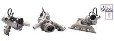 Turbolader lucas ltrpa7815042 gebraucht kaufen  Berlin