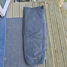 Wychwood fishing bag for sale  BANSTEAD