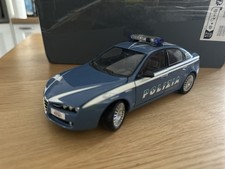 Alfa romeo 159 usato  Roma