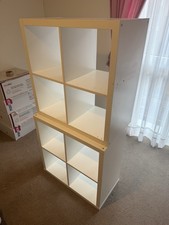 Ikea kallax 202.758.14 for sale  LONDON