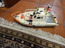 Playmobil schiff boot gebraucht kaufen  Mönchengladbach