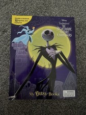 Disney nightmare christmas for sale  BIRMINGHAM