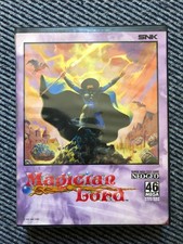 Neo geo magician d'occasion  Saint-Jean-de-la-Ruelle