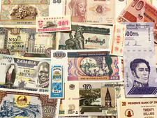 100 banknote paper for sale  Billings