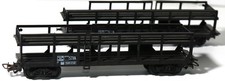 Wagons transport voitures d'occasion  Baud
