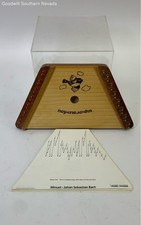 Wooden dulcimer lap for sale  Las Vegas