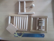Musikinstrument holz musik gebraucht kaufen  Freyung