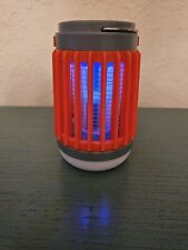 Combinação de luz solar para insetos e lanterna com funções de lanterna e estroboscópio - funciona, usado comprar usado  Enviando para Brazil