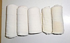 Verbandsmaterial mullbinden be gebraucht kaufen  Flörsheim-Dalsheim