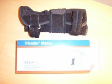 Tricodur manus links gebraucht kaufen  Wilhelmshaven