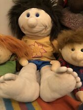 Kumquats handpuppe therapiepup gebraucht kaufen  Schönberg