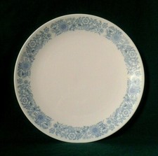 ROYAL DOULTON CRANBOURNE STARTER PLATE OSSO PORCELANA PRATO DE SALADA OU PRATO DE CAFÉ DA MANHÃ comprar usado  Enviando para Brazil