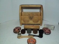 Vintage esquire footman for sale  Oak Lawn