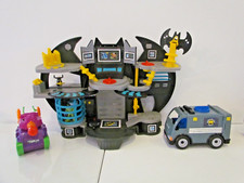 Imaginext batman super for sale  Carthage