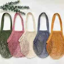 Mesh net bag for sale  BENFLEET