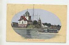 Riga hagensberg yachtclub gebraucht kaufen  Bonn