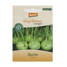 Bingenheimer saatgut kohlrabi gebraucht kaufen  Greifswald-Südstadt