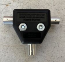 Usado, Divisor de sinal de antena Shure - UA221 comprar usado  Enviando para Brazil