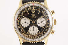 Vintage breitling navitimer for sale  Tucson