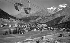 Saas fee seilbahn gebraucht kaufen  Leonberg