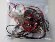 Chicote de fios/cabos completo para chaveiro Korg M-3 comprar usado  Enviando para Brazil