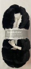 Brookstone cozy slipper for sale  Rapid City