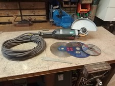 metabo angle grinder 230mm for sale metabo angle grinder 230mm for sale DRONFIELD