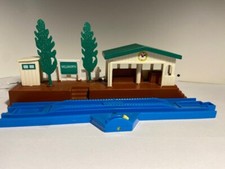 Tomy thomas friends gebraucht kaufen  Würselen