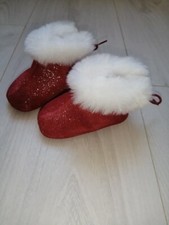 Chausson bébé jacadi d'occasion  Sainte-Hermine