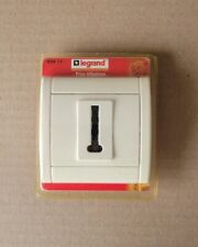 Prise téléphone blanc d'occasion  Cerisy-la-Salle