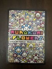 Takashi murakami trading for sale  Cleveland