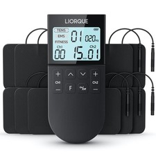 Elettrostimolatore muscolare t usato  Italia