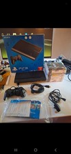 Boxed sony playstation for sale  COLCHESTER