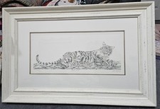 Framed print peter for sale  CARDIFF