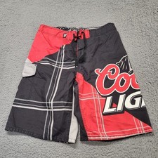 Coors light shorts for sale  Ozark