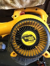 Poulan bvm200vs blower for sale  Charlotte