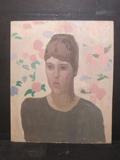 Figurative modernism william for sale Figurative modernism william for sale  NEWARK