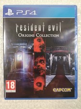 Resident evil origins d'occasion  Paris XI