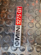 Classic mini 1275 for sale  NEWCASTLE UPON TYNE