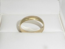 Ehering 333 gold gebraucht kaufen  Meitingen