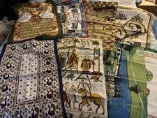 Vintage irish linen for sale  LISBURN