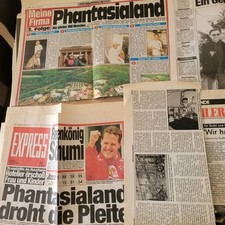 phantasialand gebraucht kaufen phantasialand gebraucht kaufen Alsdorf
