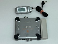 Aiwa st40 minidisc gebraucht kaufen  Mannheim