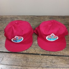 Two vintage amoco for sale  Congerville