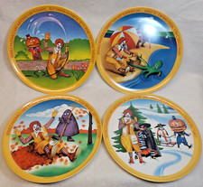 mcdonalds plates for sale mcdonalds plates for sale Fairfax