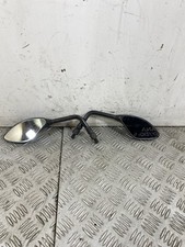 100279 coppia specchietti usato  Roma