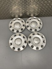 Fiat 500 wheel for sale  RICHMOND